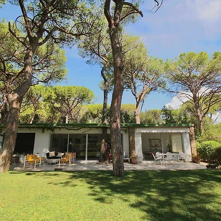 Villa Corallo