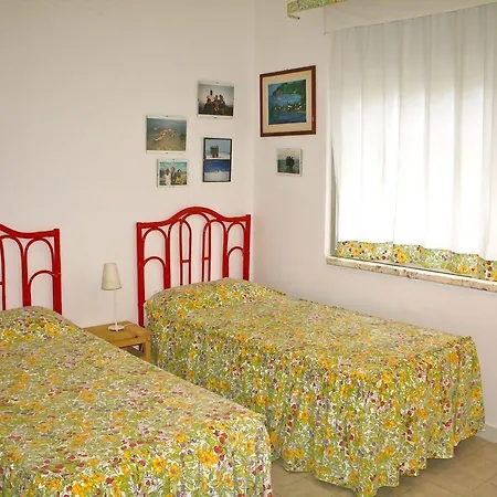 Corallo Villa *