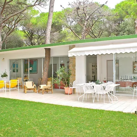 Villa Corallo Rocchette (Tuscany)