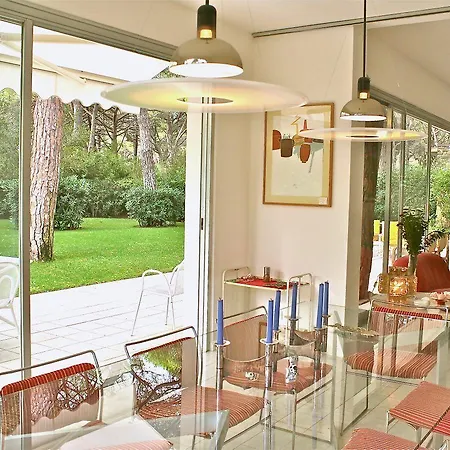 Corallo Villa Rocchette (Tuscany)