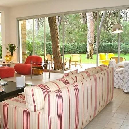 Villa Corallo Rocchette (Tuscany)